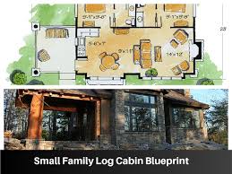 10 small house plans and blueprints
