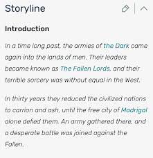 Destiny Historian on X: I sometimes laugh when I see the story synopsis  for one of Bungie's early games “Myth: The Fallen Lords”, because it sounds  sooo much like Destiny. It's almost