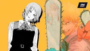 Fami in Chainsaw Man Part 2: Story, personality, appearance | ONE Esports