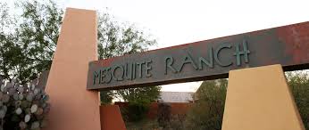 Mesquite Ranch