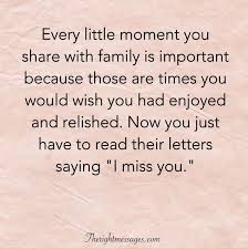 29 I Miss You Quotes For Her Him Missing Someone Sayings