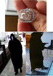 1 million jewelry heist