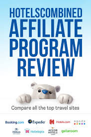 hotelscombined affiliate program review