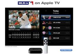 When you dance, you hold the apple tv remote or an ios device running the remote app in your right hand and try to imitate the moves the person you see on. Apple Tv Updated To Stream Live Mlb Nba Games Offer 5 1 Sound With Netflix Appleinsider
