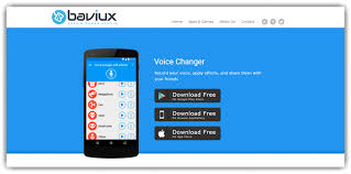 7 best voice changer apps during phone