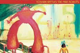 review yoshimi battles the pink robots