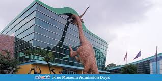 free museum admission days in indianapolis