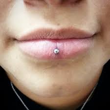 Ashley Piercing 50 Ideas Pain Level Healing Time Cost