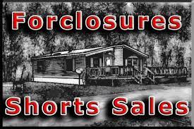real estate bank owned foreclosed homes