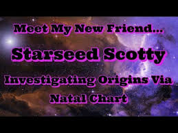 Videos Matching How To Find Out Your Starseed Origins