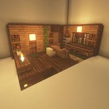 Minecraft Room Minecraft Living Room
