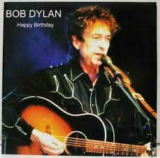 Dylan wrote it in 1966 for his son jesse: Bob Dylan Happy Birthday 2002 Cd Discogs