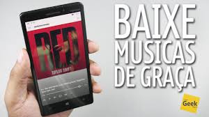 4º ⇒ aproveite suas músicas à vontade: Como Baixar Musicas De Graca E Adicionar Foto Do Album No Windows 10 Mobile Windows Phone E Mais Youtube