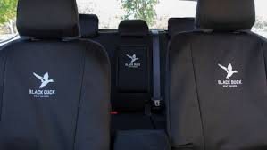 4x4 Seat Covers Enhance Your Interior