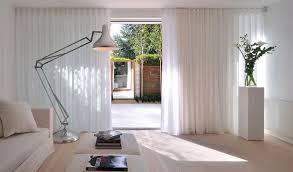 How To Cover An Entire Wall With Curtains