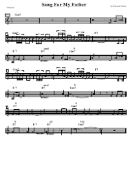 Trumpet Sheets Music Pdf Templates Download Fill And Print