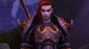 The highmountain taurens would need the ain't no mountain high enough achievement. What Would You Replace Allied Races With