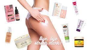 20 best stretch mark creams and tips