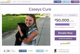 There have been nearly 300,000 gofundme campaigns in the us related to homelessness over the last three years. Cancer Survivor Gets 19 000 Tax Bill For Gofundme Donations Don T Mess With Taxes