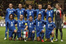Previous lineup from italy vs lithuania on wednesday 31st march 2021. Italy Euro 2021