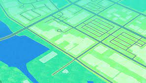 Build the next Pokémon Go with Mapbox + Unity | by Mapbox