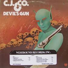 C J Co 1977 Devils Gun Free Download Funk My Soul
