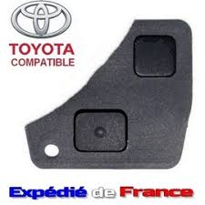cle toyota corolla achat neuf ou d