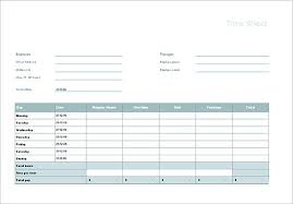 Step 1 Download The Calculator Excel Timesheet Template With Lunch