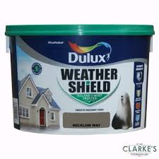 Dulux Weather Shield Wicklow Way Paint
