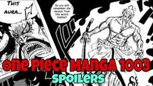 Download mangacan sun indo : Link Manga One Piece 1003 Sub Indo Download Komik One Piece Episode 1003 Sub Indo Kaido Hybrid Form Netral News