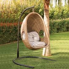 Cfi 141 Garden Swing Chair