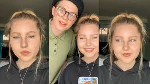 She is known as for her role as piper hart in the nickelodeon's series henry danger. Ella Anderson Instagram Live Stream 21 April 2020 Ig Live S Tv