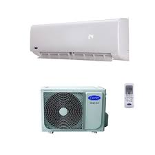 Carrier Air Conditioning Wall Mounted
