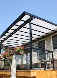 Outdoor Canopies Shadetree Canopies