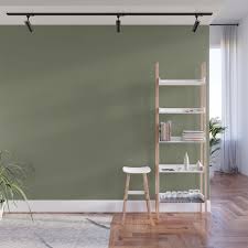 Behr Paint Ecological Green S380 6