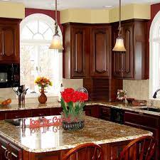 kitchen design and decorating ideas on