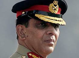 ... General Ashfaq Parvez Kayani, has politely turned down a request for a meeting by visiting US assistant defence secretary, Peter Lavoy. - general-kayani1