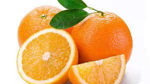 Pomarańcza kalorie - ile kcal ma pomarańcza? I Żywienie Myfitness