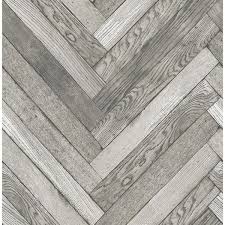 Brewster Altadena Grey Diagonal Wood