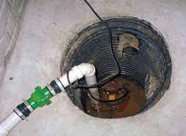 Maintaining Your Sump Pump J R