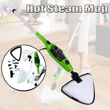 electrical steam mop 10 in 1 1300w