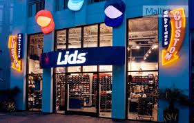 lids sporting goods s in usa