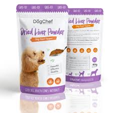 Dog appetite boosters for choosy or obstinate eaters