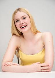 everyone has bad days elle fanning on
