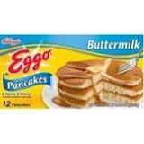 Are Eggo pancakes good?
