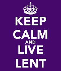 Image result for images of lent