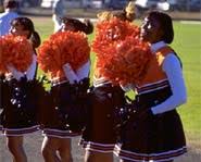 We send trivia questions and personality tests every week to your inbox. Cheerleaders History Stunts Pics