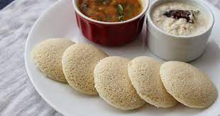 Uma S Culinary World South Indian Idli Sambar gambar png