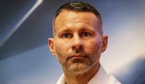 Mr giggs is accused of causing actual bodily harm to pr executive kate greville, 36. Who Is Kate Greville Giggs Arrested Over Alleged Assault On Girlfriend