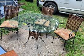 Tanooga Furniture By Owner Patio